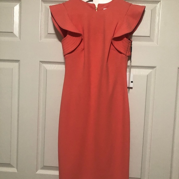 Calvin Klein Formal Ocassion Dress - Picture 1 of 4